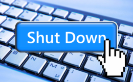 keybord_shutdown